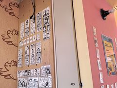 -PIGGYOO人生四格漫画店(朝外店)