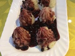 -正阳春烤鸭店(杨楼店)
