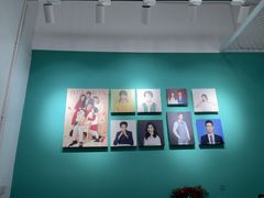 -拍刻风照相馆(花都融创店)