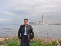 -哈桑二世清真寺