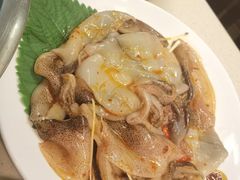 烤墨斗-福云龙(黄河南大街店)