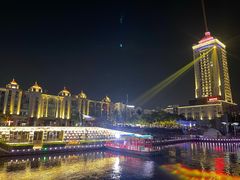 -南通濠河风景名胜区
