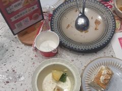 -战斧牛排餐厅(万象城店)