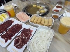 -杏花吴记牛肉火锅