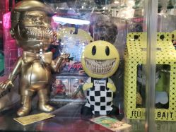 点击看大图 -MDZ STORE·TATTOO·耳饰