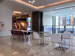 -Manner Coffee(港汇恒隆广场店)