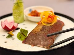 -银都上海菜馆(粤海东路店)
