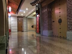 -纽斯桑拿会所(天山店)