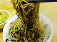 -欣达面馆(天桥支路店)