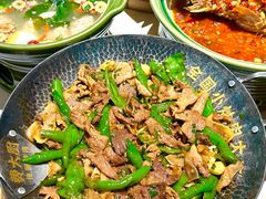 -费大厨辣椒炒肉(7mall店)