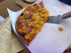-热地HOT PLACE洋风韩餐(红旗街店)