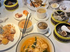 -星漾里•SPA•足道•按摩•养生(吕厝店)