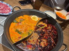 -袁山山重庆火锅(丈八北路店)