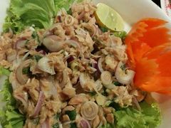 -Dang restaurant (patong phuket)