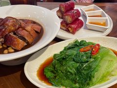 -蝴蝶里·粤菜·点心(龙湖杭州金沙天街店)