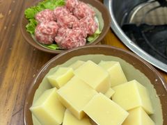 -笔记安顺夺夺粉火锅