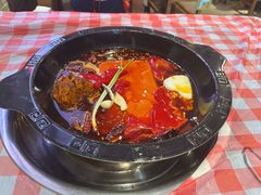 -重庆印象老火锅(梅林店)