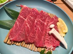 -韩悦牛排烤肉无限续(宝能中心店)