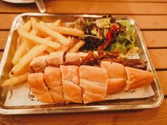 -Arrow Factory Brewing箭厂啤酒