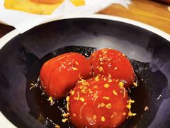 葱油粑粑-万利记·长沙粉面小吃(8号仓店)