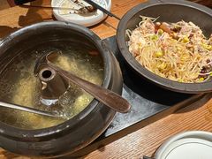 -云海肴·汽锅鸡·云南代表菜(丁香国际店)