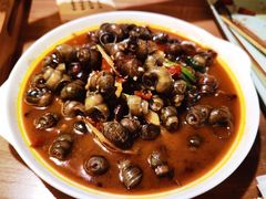 -阿拉提大盘鸡@米饭(南环东路汇邻广场店)