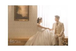 -韩国艺匠ARTIZ STUDIO(博览中心店)