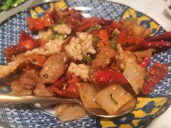 辣子鸡-三号黄浦会Canton Table