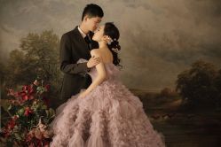 -苏州HX-合喜映画婚纱摄影