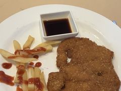 -德大西餐社(云南南路店)