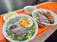 -吴记鲜定味
