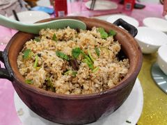 -新渔享海鲜餐厅(广海渔人码头店)