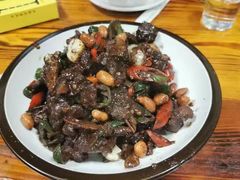 -永州体苑血鸭店(第一分店)