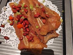 -小菜园新徽菜(马鞍山金鹰店)