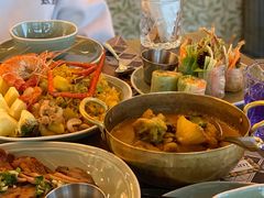 -CHINCHIN 青青·泰国料理(万象食家店)