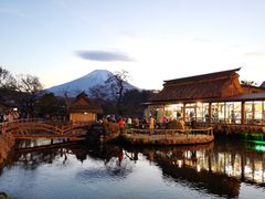 -富士山吉田線五合目