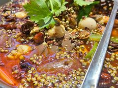 -小蓉合餐厅·川菜·陕南菜(凤城二路店)