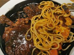 -豪客来牛排(文化路店)