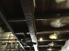 -地理学家咖啡馆
