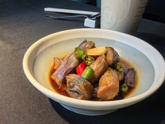 -海趣餐厅·苏式家菜(高新店)