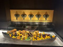 -金链花·泰国餐厅(国贸店)