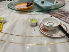 -稻香酒家·33年老字号·港式粤菜(富邦中心店)