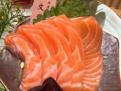 -吉之仙•中国制造•出口级食材日料店(领事馆总店)