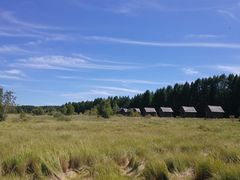 -塞罕坝国家级自然保护区