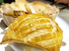 -俄士厨房(万松园店)