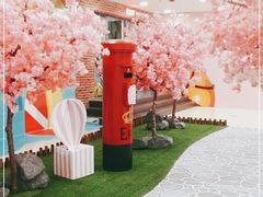 -新世界百货(顺义店)