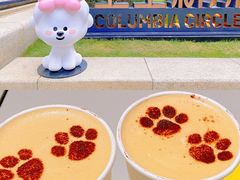 -Seesaw Coffee(上生新所店)