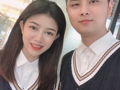 -海马体家庭照相馆(广州正佳广场店)