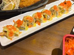 -白石的深夜食堂(济南万象城店)