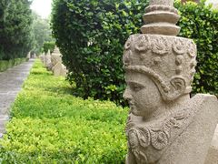 -春晖园度假酒店温泉